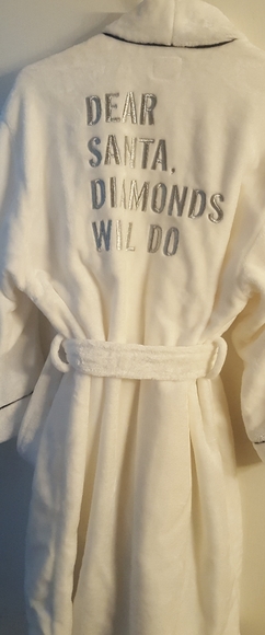 Kate Spade Robe - Picture 2 of 2
